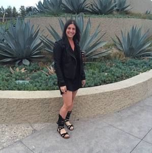 Meet your Posher, Lindsay